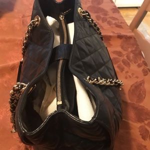 Michael Kors Leather Bag